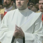 Święcenia kapłańskie