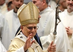 Leon XIV ponownie rozmawiał z patriarchą Bartłomiejem