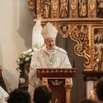 Diecezjalna celebracja sakramentu namaszczenia chorych