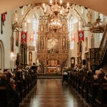 Diecezjalna celebracja sakramentu namaszczenia chorych