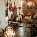 Diecezjalna celebracja sakramentu namaszczenia chorych