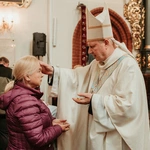 Diecezjalna celebracja sakramentu namaszczenia chorych