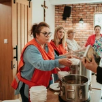 Diecezjalna celebracja sakramentu namaszczenia chorych