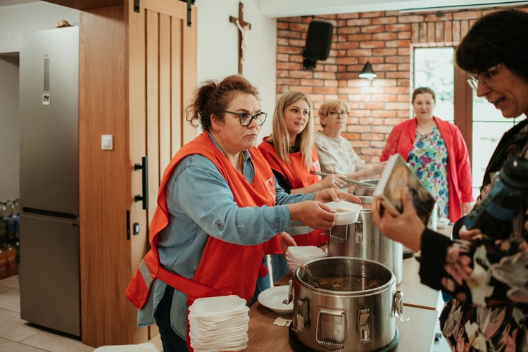 Diecezjalna celebracja sakramentu namaszczenia chorych