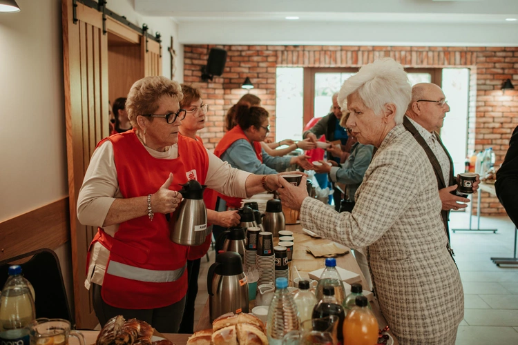 Diecezjalna celebracja sakramentu namaszczenia chorych