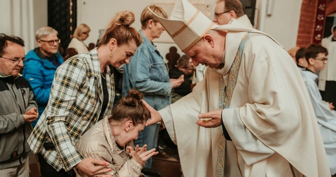 Cierpienie w Bożym planie