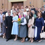 Święcenia prezbiteratu w radomskiej katedrze