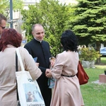 Święcenia prezbiteratu w radomskiej katedrze