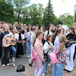 Święcenia prezbiteratu w radomskiej katedrze