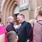 Święcenia prezbiteratu w radomskiej katedrze