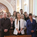 Święcenia prezbiteratu w radomskiej katedrze