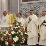 Święcenia prezbiteratu w radomskiej katedrze