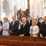 Święcenia prezbiteratu w radomskiej katedrze