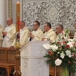 Święcenia prezbiteratu w radomskiej katedrze