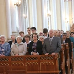 Święcenia prezbiteratu w radomskiej katedrze