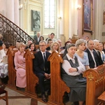 Święcenia prezbiteratu w radomskiej katedrze