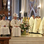 Święcenia prezbiteratu w radomskiej katedrze