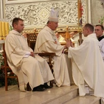 Święcenia prezbiteratu w radomskiej katedrze