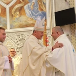 Święcenia prezbiteratu w radomskiej katedrze