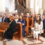 Święcenia prezbiteratu w radomskiej katedrze