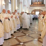 Święcenia prezbiteratu w radomskiej katedrze