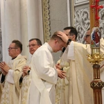 Święcenia prezbiteratu w radomskiej katedrze