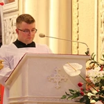 Święcenia prezbiteratu w radomskiej katedrze