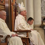 Święcenia prezbiteratu w radomskiej katedrze