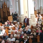 Święcenia prezbiteratu w radomskiej katedrze