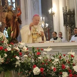 Święcenia prezbiteratu w radomskiej katedrze