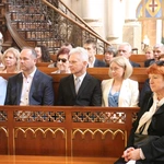 Święcenia prezbiteratu w radomskiej katedrze