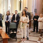 Święcenia prezbiteratu w radomskiej katedrze