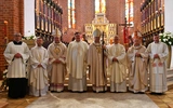 Nasza diecezja ma dwóch nowych księży