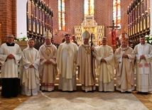 Nasza diecezja ma dwóch nowych księży