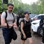Józeficka piesza pielgrzymka z Wierzbic do Sulistrowiczek