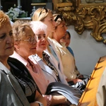 Pułtusk. XXVI Sacrosong Diecezji Płockiej (Msza św. w bazylice)