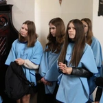 Pułtusk. XXVI Sacrosong Diecezji Płockiej (Msza św. w bazylice)