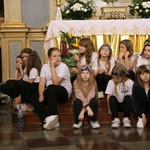 Pułtusk. XXVI Sacrosong Diecezji Płockiej (Ogłoszenie wyników)