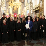 Pułtusk. XXVI Sacrosong Diecezji Płockiej (Ogłoszenie wyników)
