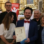 Pułtusk. XXVI Sacrosong Diecezji Płockiej (Ogłoszenie wyników)