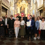Pułtusk. XXVI Sacrosong Diecezji Płockiej (Ogłoszenie wyników)