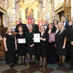 Pułtusk. XXVI Sacrosong Diecezji Płockiej (Ogłoszenie wyników)