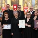 Pułtusk. XXVI Sacrosong Diecezji Płockiej (Ogłoszenie wyników)