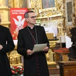 Pułtusk. XXVI Sacrosong Diecezji Płockiej (Ogłoszenie wyników)