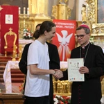 Pułtusk. XXVI Sacrosong Diecezji Płockiej (Ogłoszenie wyników)