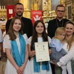 Pułtusk. XXVI Sacrosong Diecezji Płockiej (Ogłoszenie wyników)