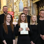 Pułtusk. XXVI Sacrosong Diecezji Płockiej (Ogłoszenie wyników)
