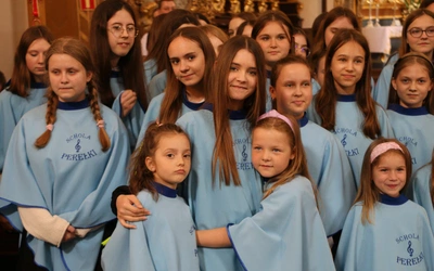 Pułtusk. XXVI Sacrosong Diecezji Płockiej (Ogłoszenie wyników)