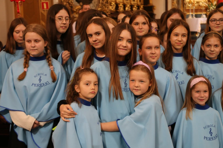 Pułtusk. XXVI Sacrosong Diecezji Płockiej (Ogłoszenie wyników)