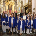 Pułtusk. XXVI Sacrosong Diecezji Płockiej (Ogłoszenie wyników)